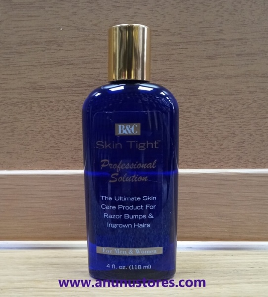 Skin Tight Professional Ingrown Hairs & Razor Bump Lotion